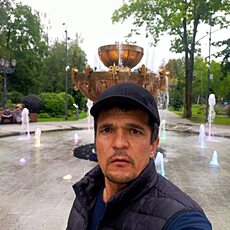 Фотография мужчины Абдусалим, 40 лет из г. Фергана
