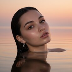 Фотография девушки Севиль, 25 лет из г. Чита