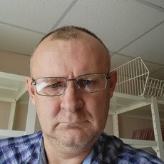 Фотография мужчины Александр, 50 лет из г. Златоуст