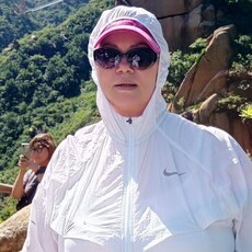 Фотография девушки Марина, 58 лет из г. Улан-Удэ