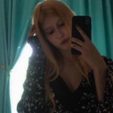 Фотография девушки Виолетта, 20 лет из г. Кемерово