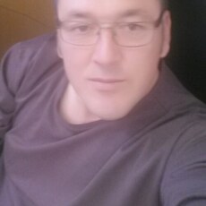 Фотография мужчины Олег, 45 лет из г. Улан-Удэ