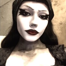 Фотография девушки Мария, 21 год из г. Санкт-Петербург