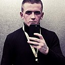 Андрей, 20 лет