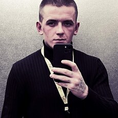 Фотография мужчины Андрей, 20 лет из г. Славгород