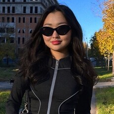 Фотография девушки Амиля, 25 лет из г. Рыльск