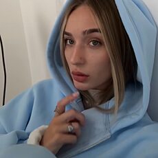 Фотография девушки Полина, 25 лет из г. Азов