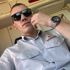 Фотография мужчины Кирилл, 31 год из г. Артем