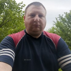 Фотография мужчины Максим, 41 год из г. Мичуринск