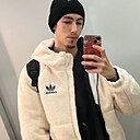 Александр, 20 лет