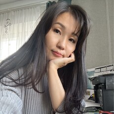 Жаргала, 33 из г. Иркутск.