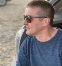 Фотография мужчины Андрей, 38 лет из г. Владивосток