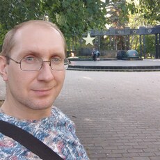 Фотография мужчины Дмитрий, 39 лет из г. Казань