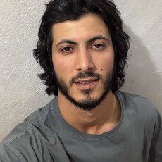 Фотография мужчины Дениз, 28 лет из г. Свободный