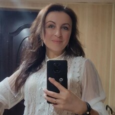 Фотография девушки Анастасия, 33 года из г. Ростов-на-Дону