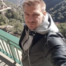 Фотография мужчины Serg, 37 лет из г. Барнаул