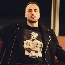 Фотография мужчины Dmitry, 30 лет из г. Смоленск