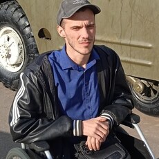 Фотография мужчины Максим Добрый, 30 лет из г. Саратов
