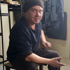 Фотография мужчины Алексей, 32 года из г. Черногорск