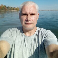 Фотография мужчины Александр, 45 лет из г. Новосибирск