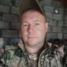 Фотография мужчины Алексей, 38 лет из г. Шахты