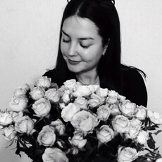 Фотография девушки Ксения, 28 лет из г. Новосибирск