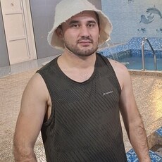 Фотография мужчины Миша, 30 лет из г. Новосибирск