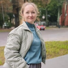 Фотография девушки Ольга, 39 лет из г. Чебоксары