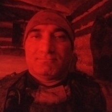 Фотография мужчины Рустам, 47 лет из г. Белгород