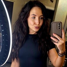 Фотография девушки Яна, 34 года из г. Новосибирск