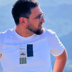 Фотография мужчины Хук, 33 года из г. Махачкала