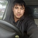 Самир, 27 лет