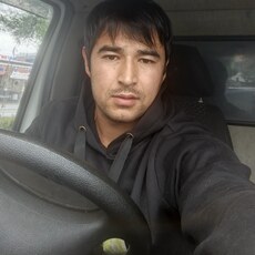 Фотография мужчины Самир, 27 лет из г. Челябинск