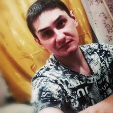 Фотография мужчины Серега, 29 лет из г. Курган