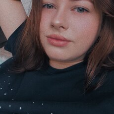 Фотография девушки Анастасия, 25 лет из г. Бугуруслан