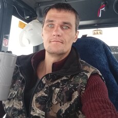 Фотография мужчины Руслан, 37 лет из г. Железногорск-Илимский