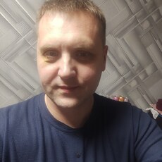 Фотография мужчины Александр, 41 год из г. Челябинск