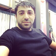 Фотография мужчины Elgiz, 39 лет из г. Рудный