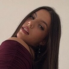 Фотография девушки Карина, 18 лет из г. Екатеринбург