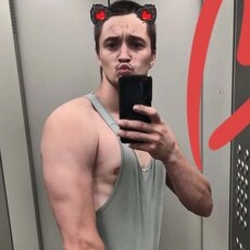 Фотография мужчины Your Secret, 31 год из г. Ростов-на-Дону