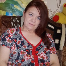 Фотография девушки Оксана, 44 года из г. Татарск