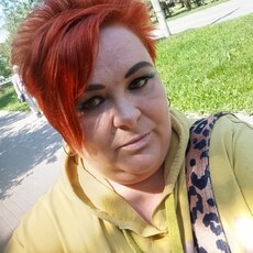 Фотография девушки Крис, 37 лет из г. Луховицы