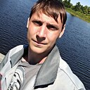 Антон, 28 лет