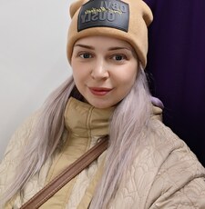 Фотография девушки Ольга, 35 лет из г. Барнаул