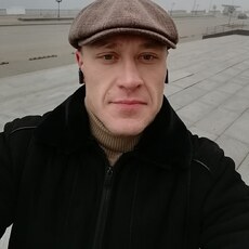 Фотография мужчины Роман, 38 лет из г. Воткинск