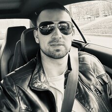 Фотография мужчины Алексей, 32 года из г. Санкт-Петербург