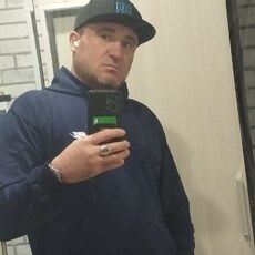 Фотография мужчины Слава, 41 год из г. Норильск