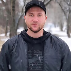 Фотография мужчины Сергей, 34 года из г. Комсомольск-на-Амуре