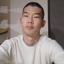 Виктор, 25 лет