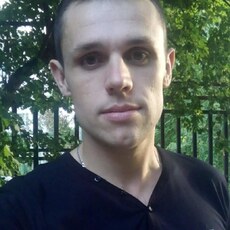 Фотография мужчины Артём, 27 лет из г. Омск